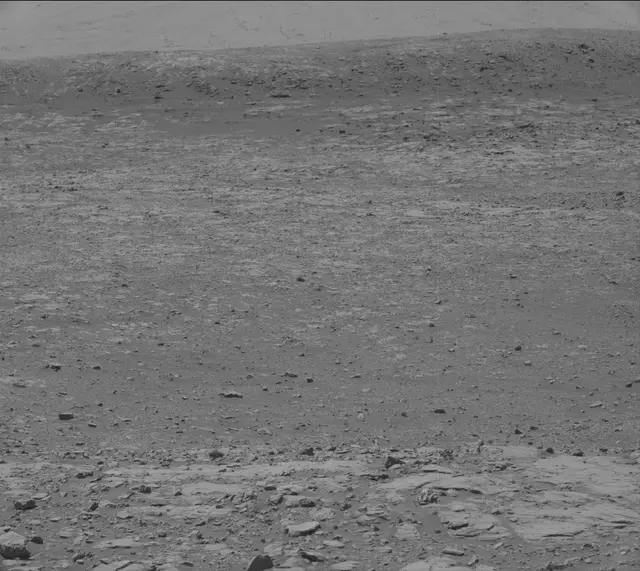 Sol 2006: Mast Camera (Mastcam)