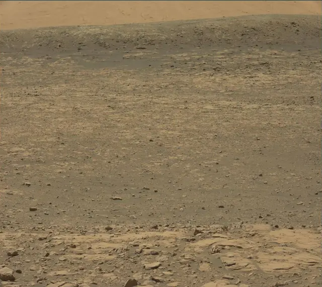 Sol 2006: Mast Camera (Mastcam)