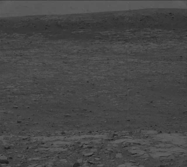 Sol 2006: Mast Camera (Mastcam)