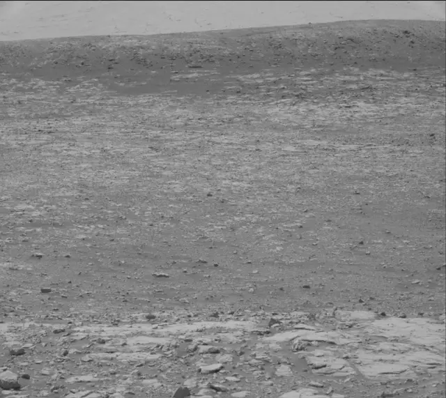 Sol 2006: Mast Camera (Mastcam)