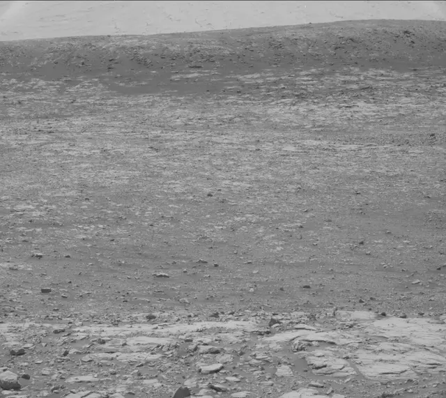 Sol 2006: Mast Camera (Mastcam)