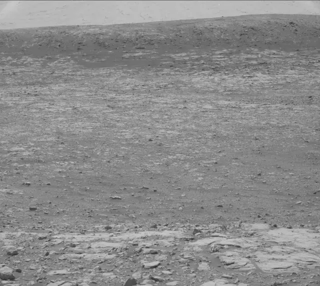 Sol 2006: Mast Camera (Mastcam)