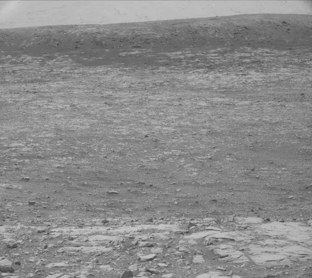 Sol 2006: Mast Camera (Mastcam)
