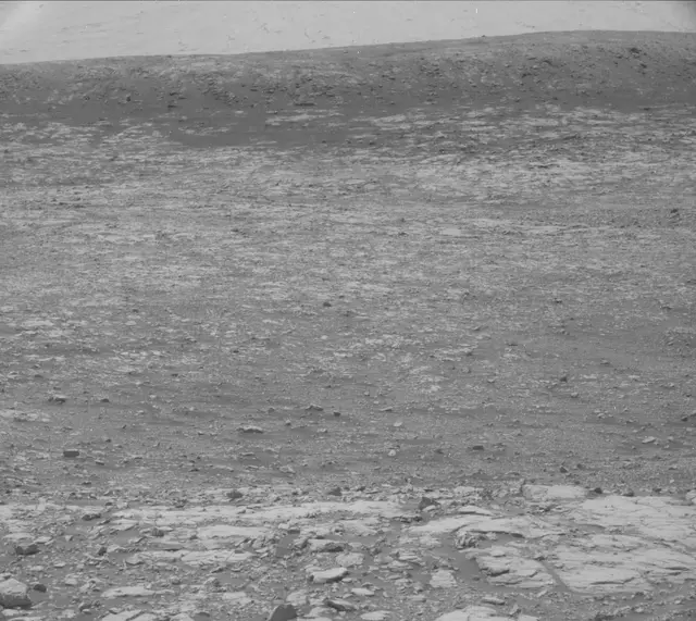 Sol 2006: Mast Camera (Mastcam)