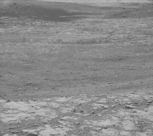 Sol 2006: Mast Camera (Mastcam)