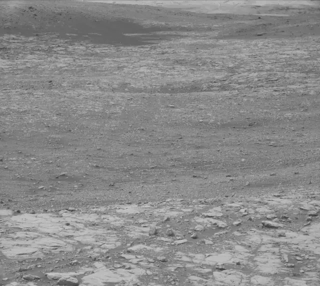 Sol 2006: Mast Camera (Mastcam)