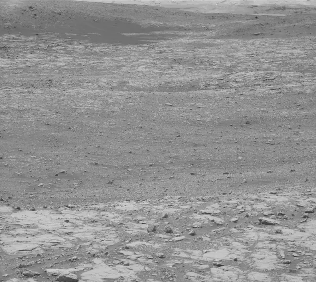 Sol 2006: Mast Camera (Mastcam)