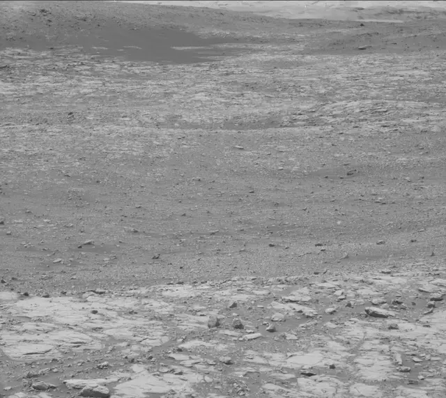 Sol 2006: Mast Camera (Mastcam)