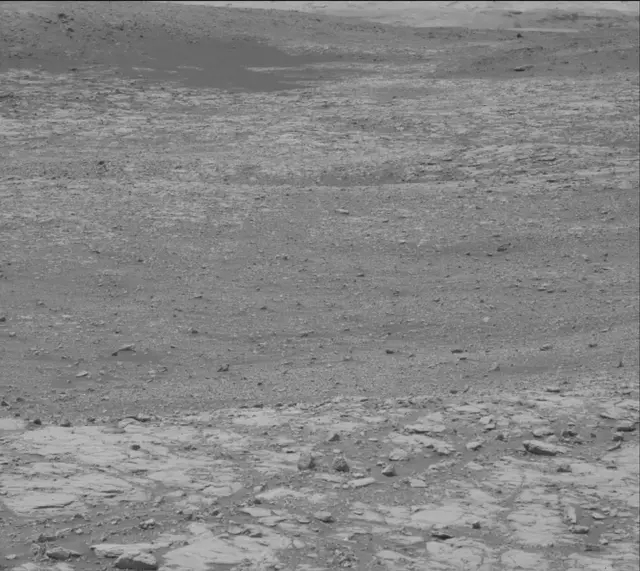 Sol 2006: Mast Camera (Mastcam)