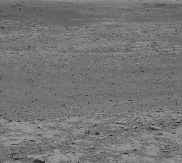 Sol 2006: Mast Camera (Mastcam)