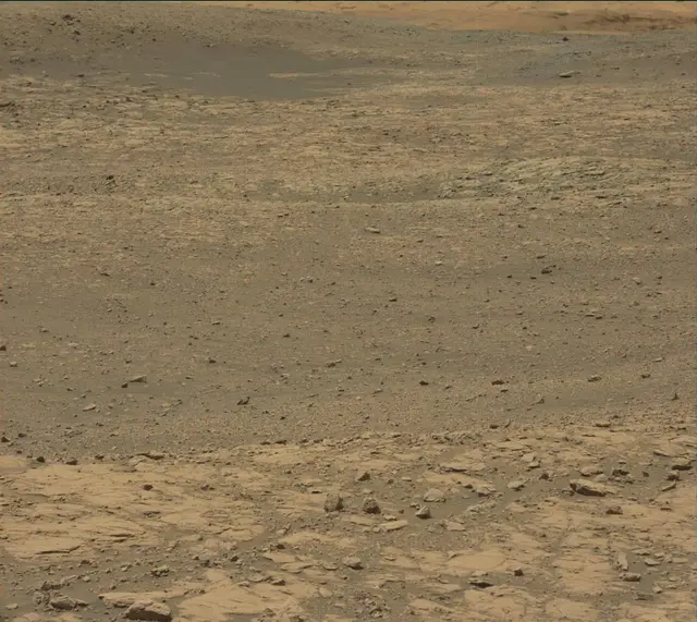 Sol 2006: Mast Camera (Mastcam)
