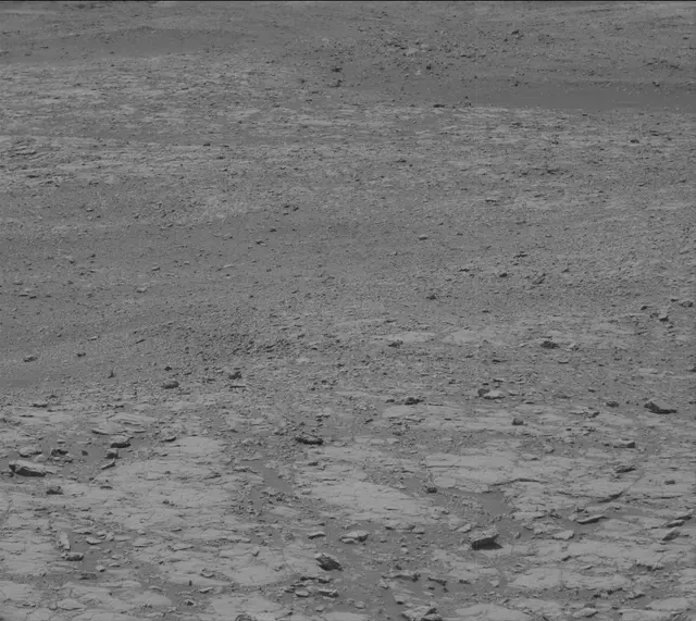 Sol 2006: Mast Camera (Mastcam)