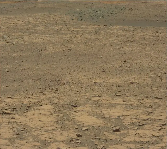 Sol 2006: Mast Camera (Mastcam)
