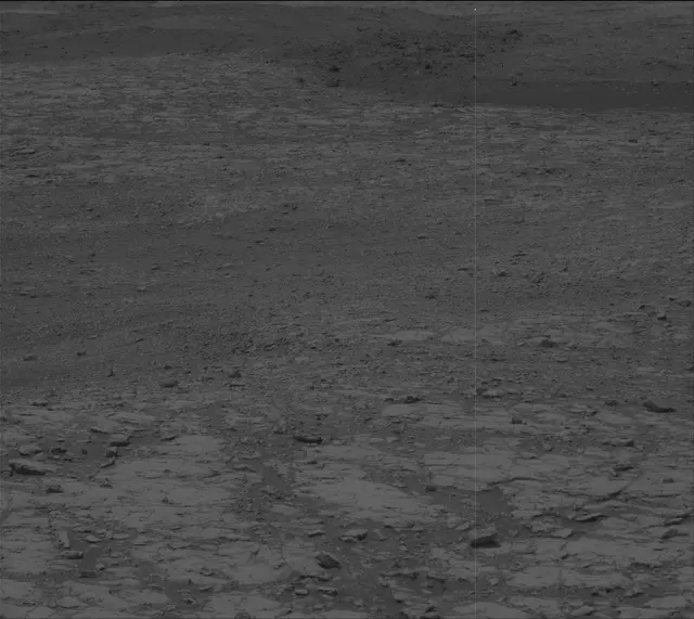 Sol 2006: Mast Camera (Mastcam)