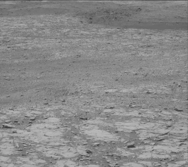 Sol 2006: Mast Camera (Mastcam)