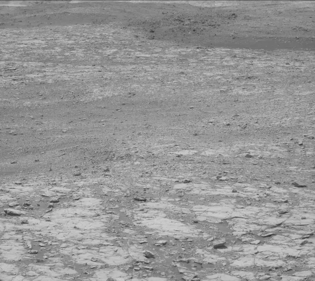 Sol 2006: Mast Camera (Mastcam)
