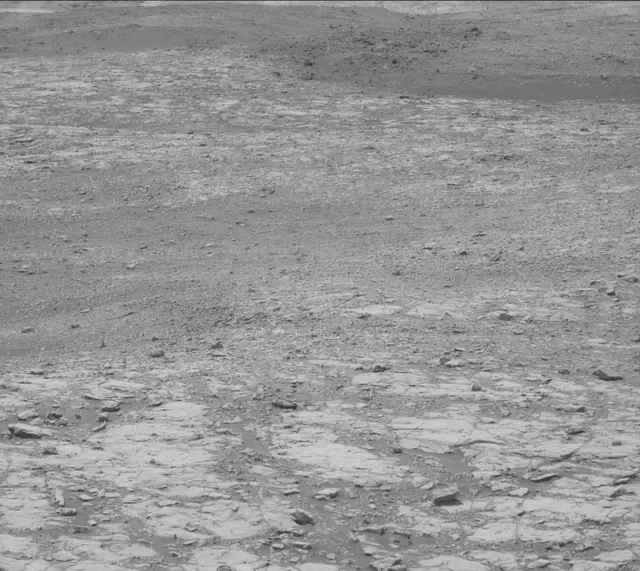 Sol 2006: Mast Camera (Mastcam)