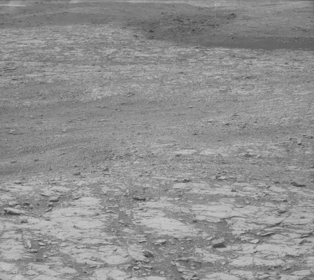 Sol 2006: Mast Camera (Mastcam)