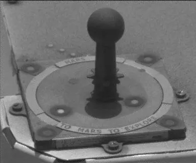Sol 2007: Mast Camera (Mastcam)