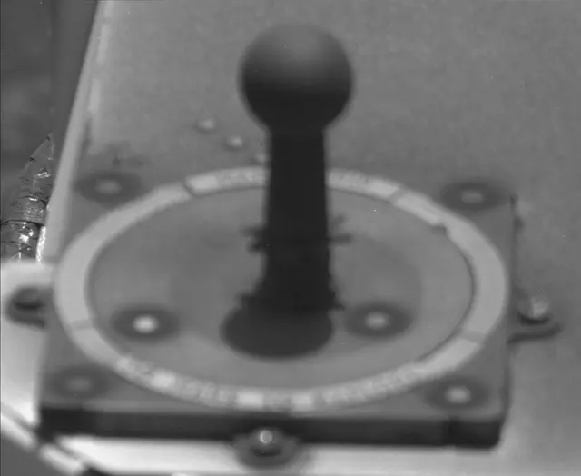 Sol 2007: Mast Camera (Mastcam)