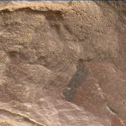 Sol 2008: Mars Hand Lens Imager (MAHLI)