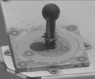 Sol 2009: Mast Camera (Mastcam)