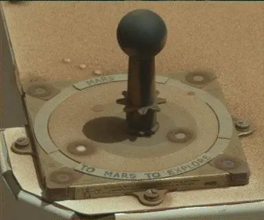 Sol 2009: Mast Camera (Mastcam)