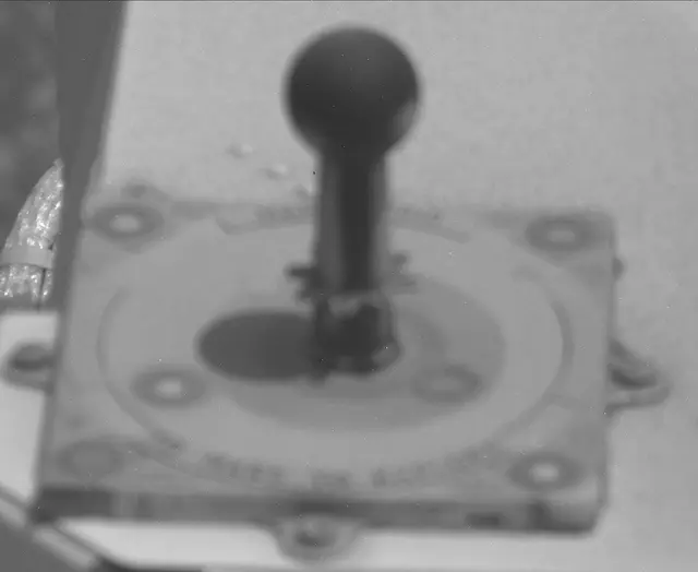 Sol 2009: Mast Camera (Mastcam)