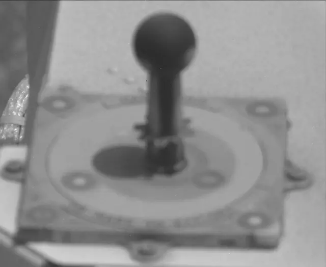 Sol 2009: Mast Camera (Mastcam)