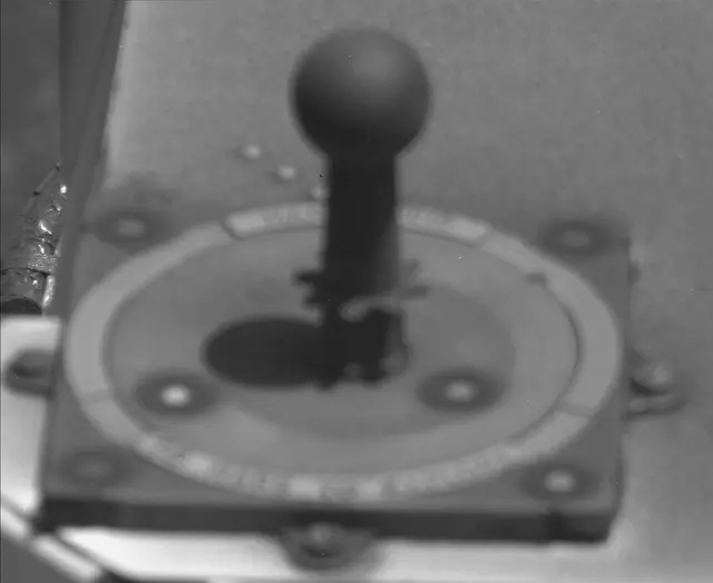 Sol 2009: Mast Camera (Mastcam)
