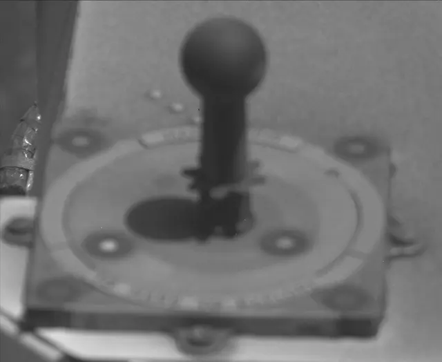 Sol 2009: Mast Camera (Mastcam)