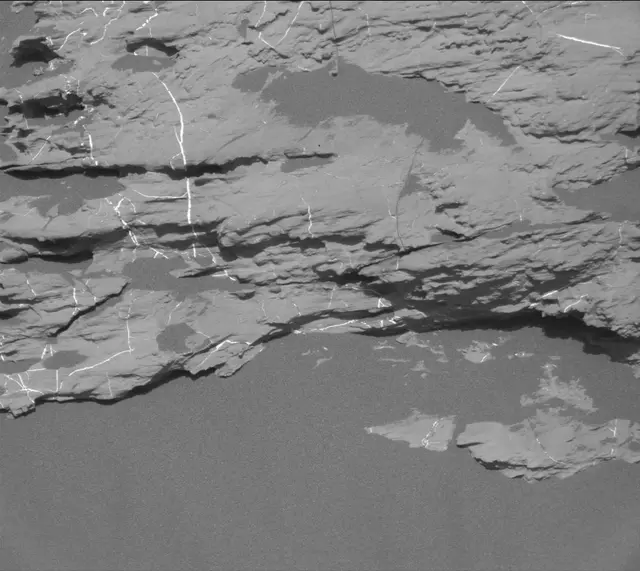 Sol 2011: Mast Camera (Mastcam)