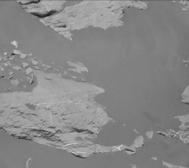 Sol 2011: Mast Camera (Mastcam)