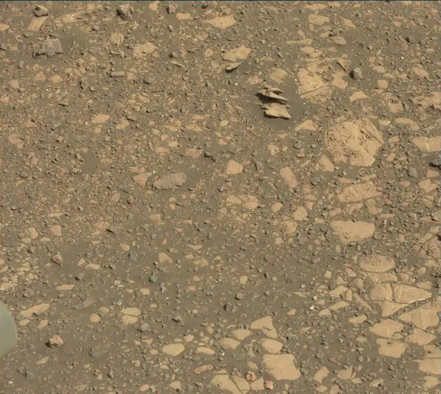 Sol 2012: Mast Camera (Mastcam)