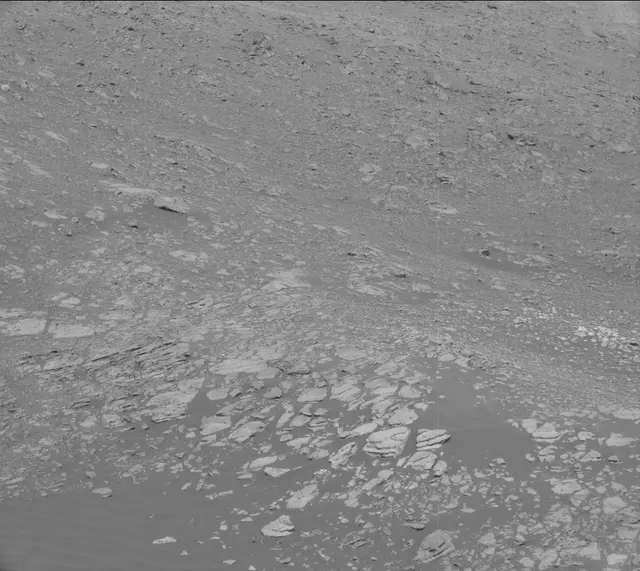 Sol 2012: Mast Camera (Mastcam)