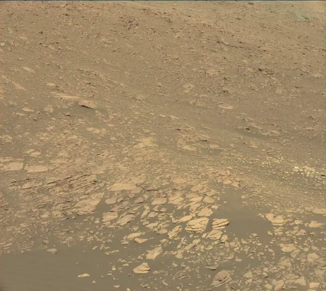 Sol 2012: Mast Camera (Mastcam)