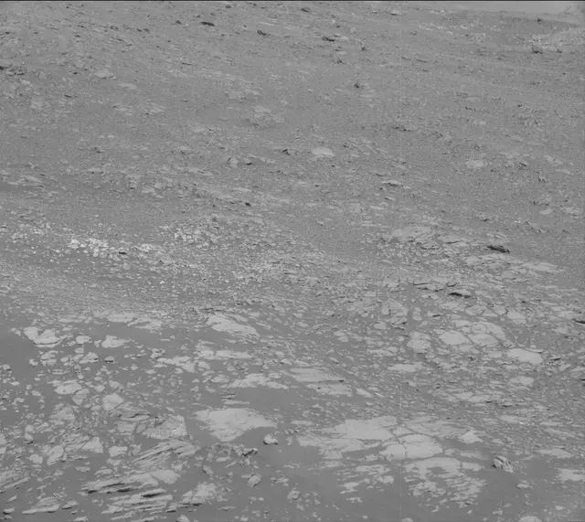 Sol 2012: Mast Camera (Mastcam)