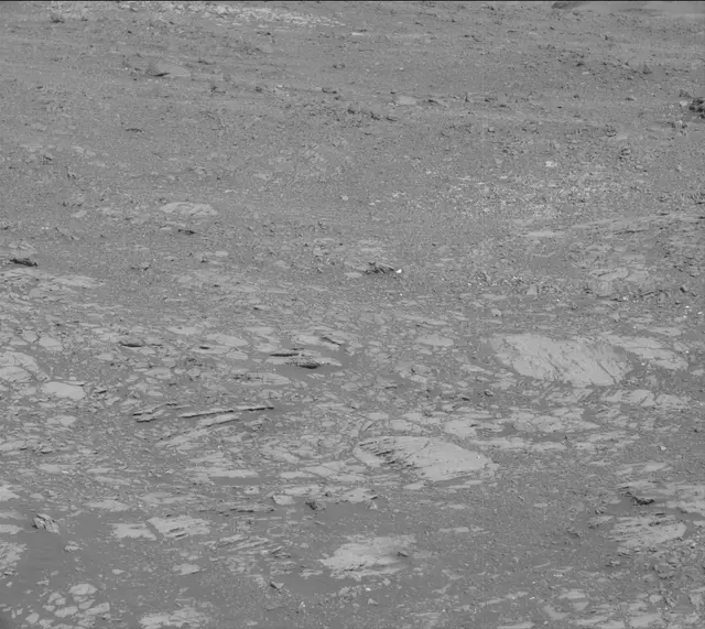 Sol 2012: Mast Camera (Mastcam)