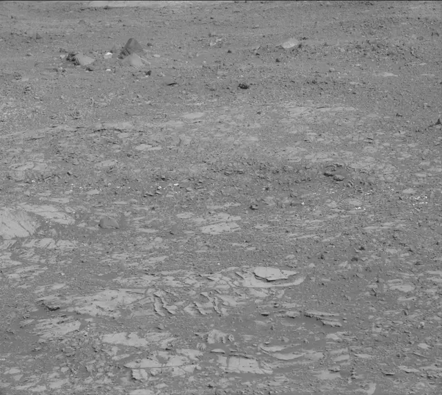 Sol 2012: Mast Camera (Mastcam)