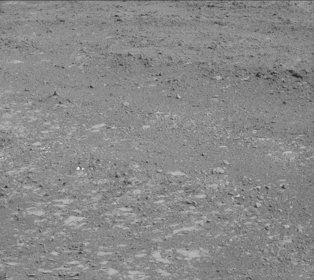 Sol 2012: Mast Camera (Mastcam)