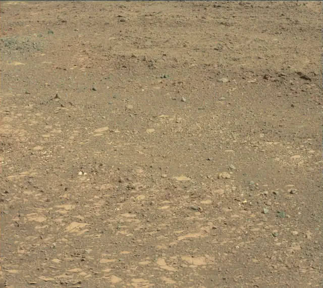Sol 2012: Mast Camera (Mastcam)