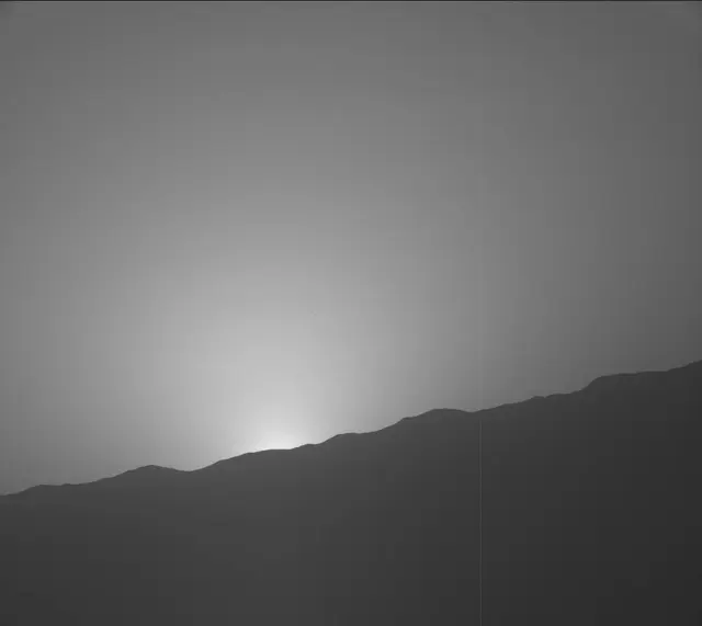 Sol 2012: Mast Camera (Mastcam)