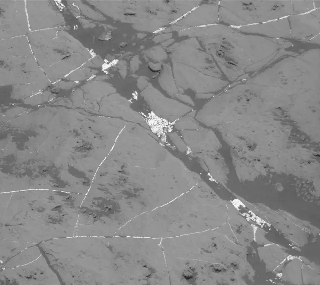Sol 2012: Mast Camera (Mastcam)