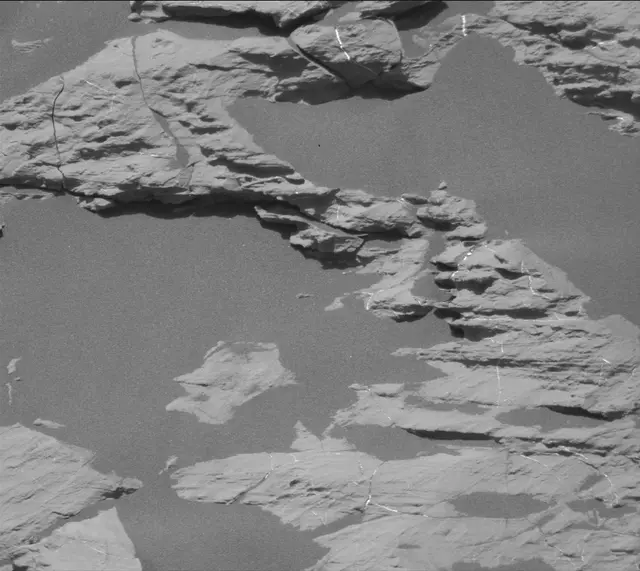 Sol 2012: Mast Camera (Mastcam)