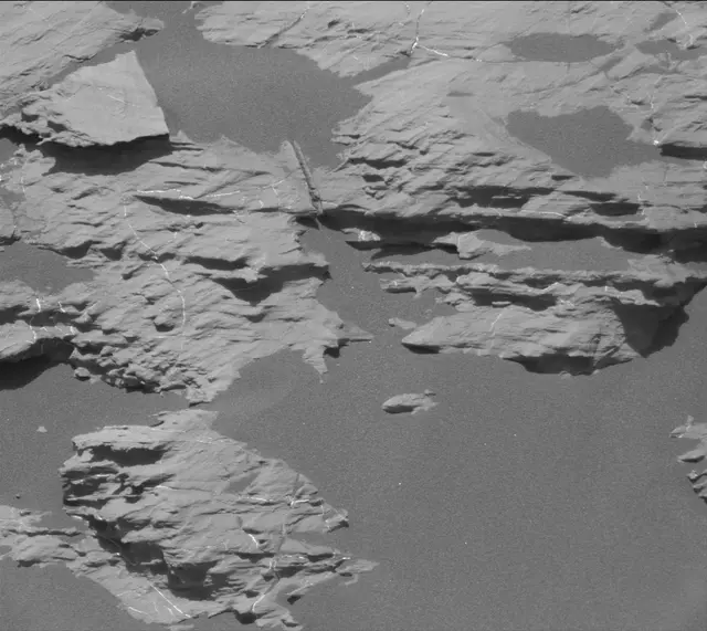 Sol 2012: Mast Camera (Mastcam)