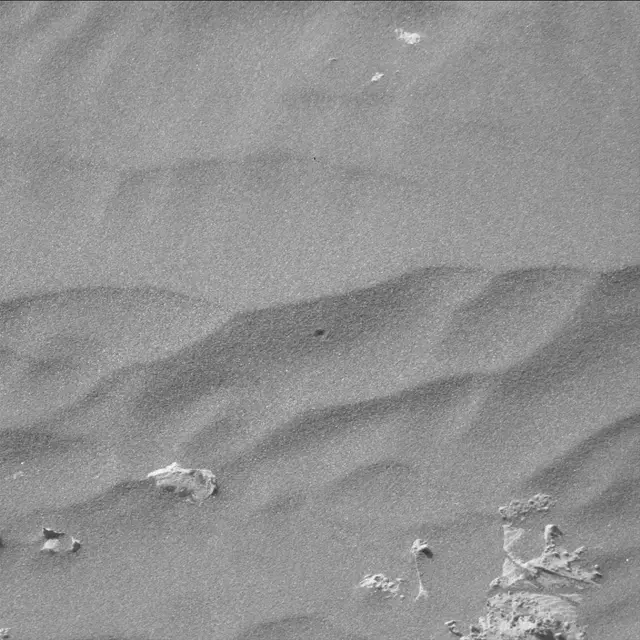 Sol 2012: Mast Camera (Mastcam)
