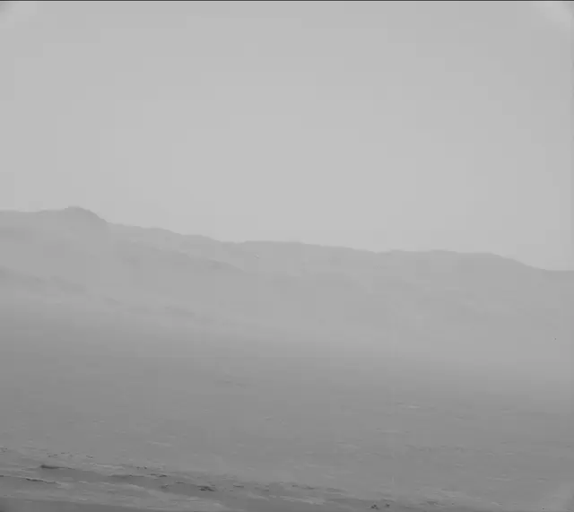 Sol 2013: Mast Camera (Mastcam)