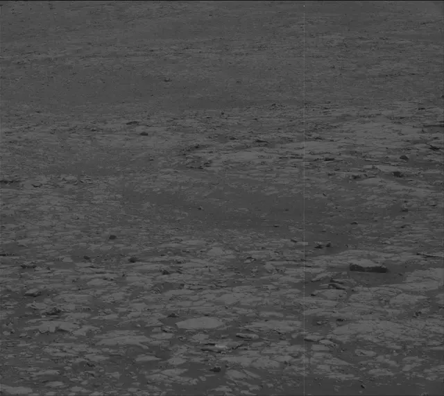 Sol 2013: Mast Camera (Mastcam)
