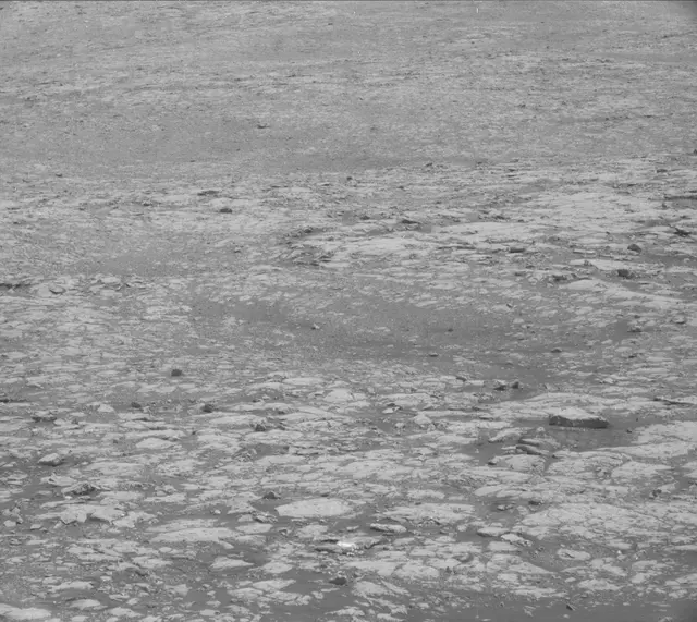 Sol 2013: Mast Camera (Mastcam)