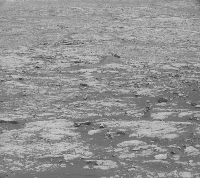 Sol 2013: Mast Camera (Mastcam)
